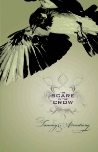 Cover image: The Scare in the Crow 9780864926272
