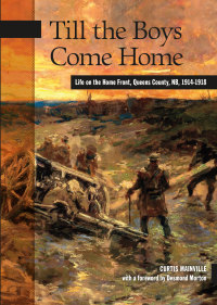 Cover image: Till the Boys Come Home 9780864928795