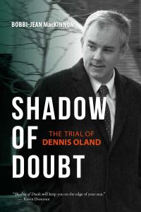 Cover image: Shadow of Doubt 9780864929211
