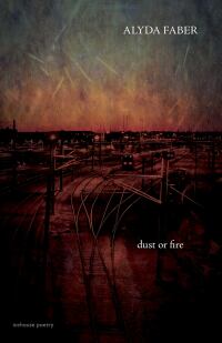 Cover image: Dust or Fire 9780864929228