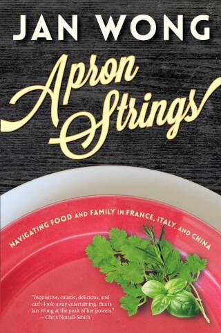 Imagen de portada: Apron Strings 9780864929617