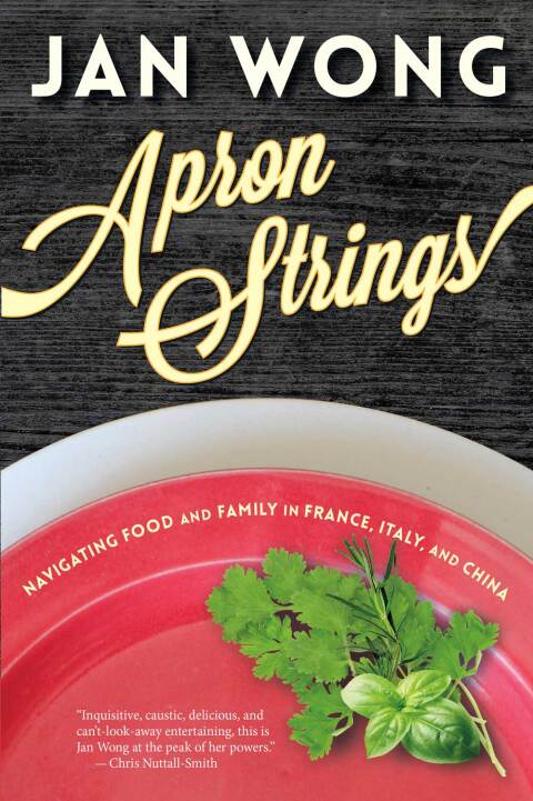 Apron Strings: Navigating Food anad Family in France, Italy, and China - FULL INSTANT DOWNLOAD | PDF DOCX EPUB