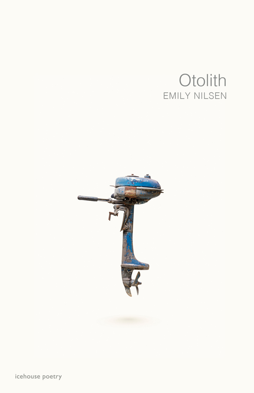 Otolith (eBook)
