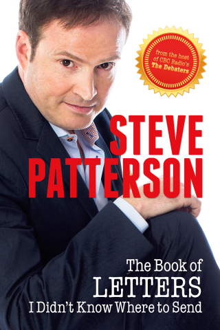 Cover image: The Book of Letters I Didn't Know Where to Send 9780864928832