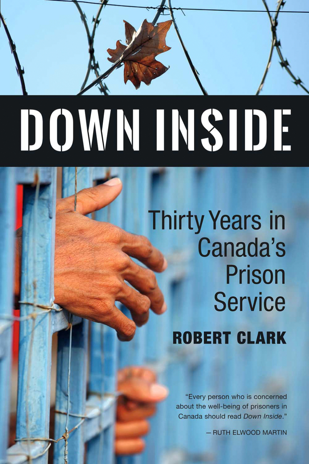 Down Inside (eBook)