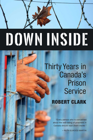 Imagen de portada: Down Inside 9780864929693