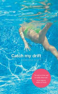 Imagen de portada: Catch My Drift 9780864929884