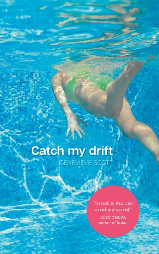 表紙画像: Catch My Drift 9780864929884