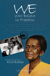 Cover image: We Who Believe in Freedom 9780865264885