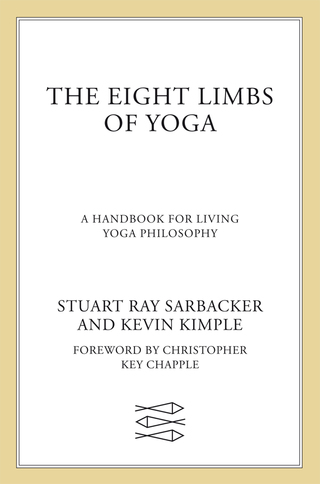 Cover image: The Eight Limbs of Yoga 9780865477681