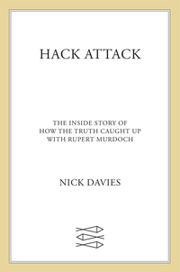 Cover image: Hack Attack 9780865478817