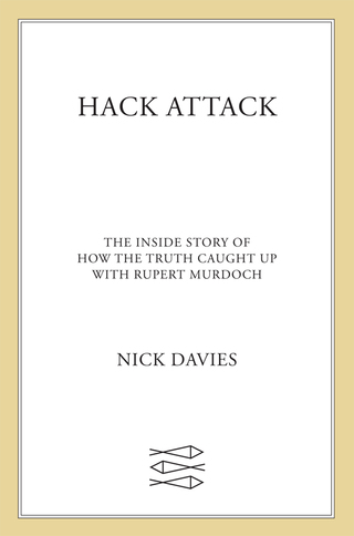 Cover image: Hack Attack 9780865478817