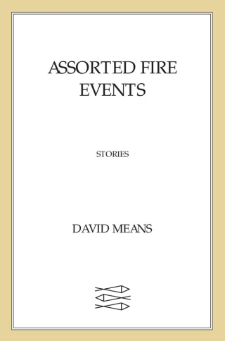 Imagen de portada: Assorted Fire Events 9780865478879