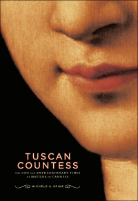 Cover image: Tuscan Countess 9780865652422