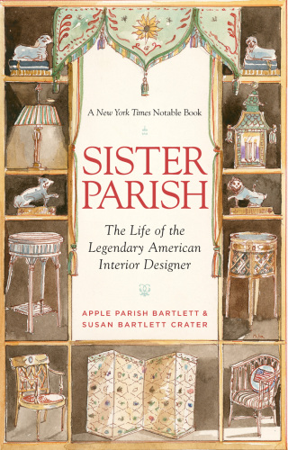 Cover image: Sister Parish 9780865652941