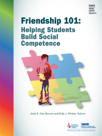 Cover image: Friendship 101: Helping Students Build Social Competence 1st edition 9780865864900