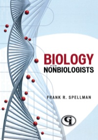 Cover image: Biology for Nonbiologists 9780865874213