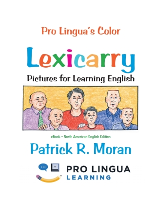 Cover image: Lexicarry 9780866473712