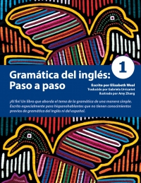 Cover image: Gramática del inglés: Paso a Paso 1 9780979612862