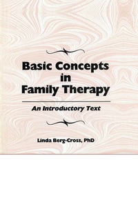 Cover image: Basic Concepts In Fa 9780866565653