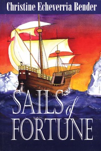 Cover image: Sails of Fortune 9780870044496
