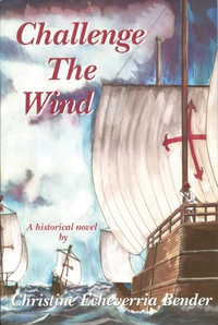 Cover image: Challenge The Wind 9780870044229