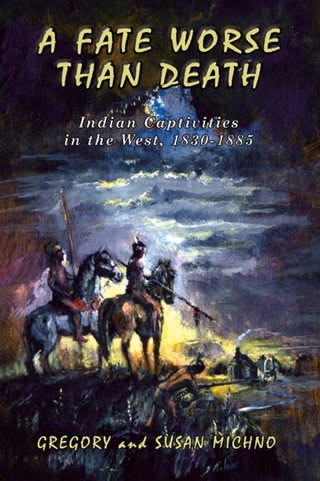 Cover image: A Fate Worse Than Death 9780870044519
