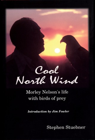 Imagen de portada: Cool North Wind 9780870044267