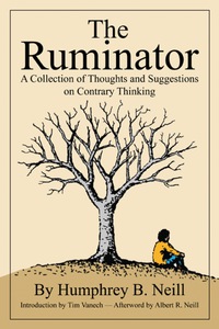 Cover image: The Ruminator 9780870042447
