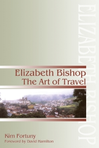 Imagen de portada: Elizabeth Bishop 9780870817410