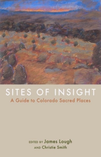 Cover image: Sites of Insight 9780870817441