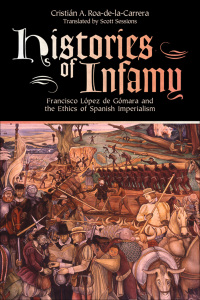 Cover image: Histories of Infamy 9781607321859