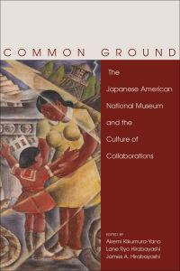Cover image: Common Ground 9780870817793