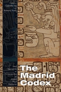 表紙画像: The Madrid Codex 9780870819391