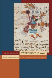Cover image: Sweeping the Way 9781646423736
