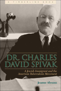 Cover image: Dr. Charles David Spivak 9780870819414