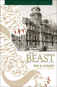 Cover image: The Beast 9780870819537