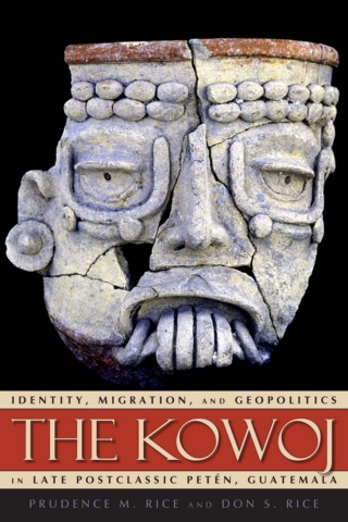 Imagen de portada: The Kowoj 9780870819308