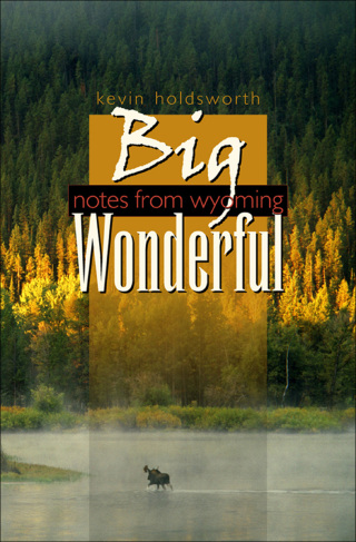 Cover image: Big Wonderful 9780870818462
