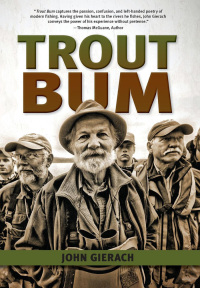 Imagen de portada: Trout Bum 20th edition 9780871089748