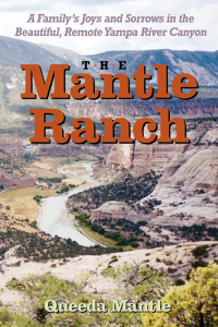 Imagen de portada: The Mantle Ranch 9780871083500