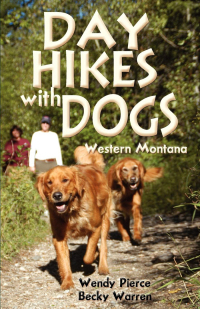 Cover image: Day Hikes with Dogs 9780871089618