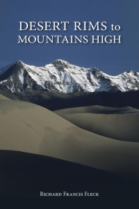 Titelbild: Desert Rims to Mountains High 1st edition 9780871089687