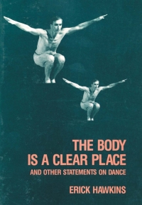 Cover image: The Body Is a Clear Place 9780871272713