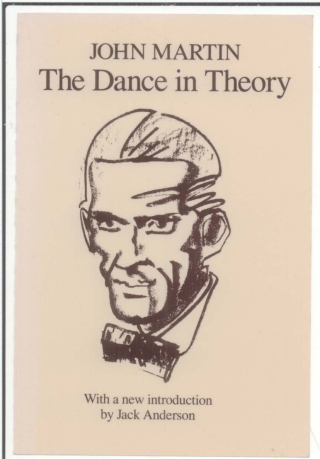 Titelbild: The Dance in Theory 9780871273659