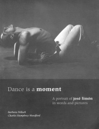 صورة الغلاف: Dance is a Moment 9780871273628