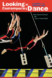 Cover image: Looking at Contemporary Dance 9780871273543