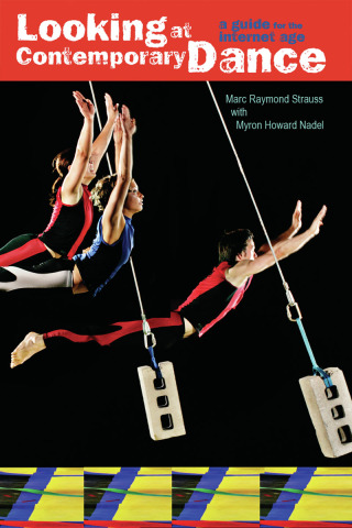 Imagen de portada: Looking at Contemporary Dance 9780871273543