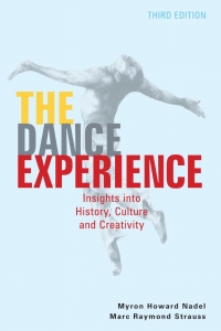 表紙画像: The Dance Experience 9780871273833