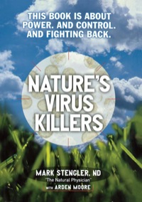 Cover image: Nature's Virus Killers 9780871319487